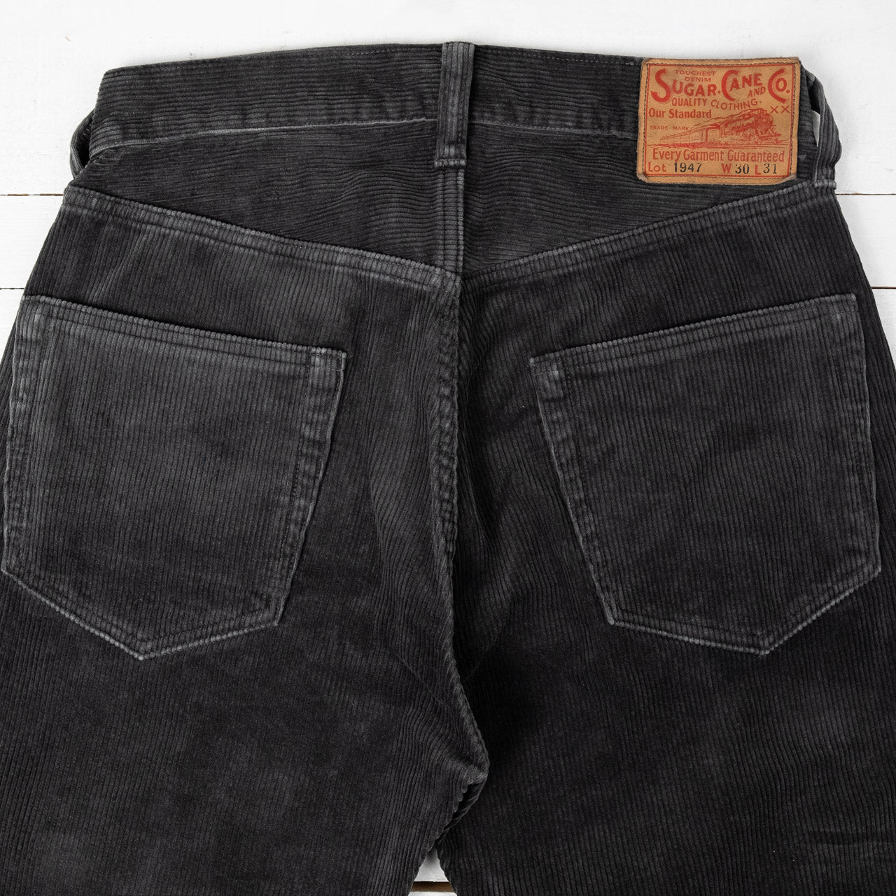 1947 Corduroy Pants