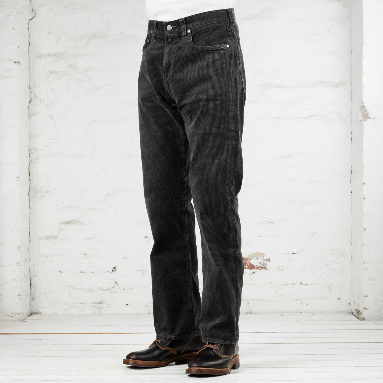 1947 Corduroy Pants