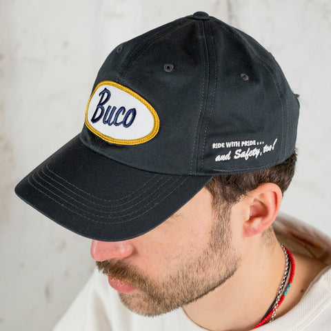 Buco Logo Cap