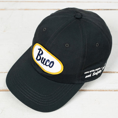 Buco Logo Cap