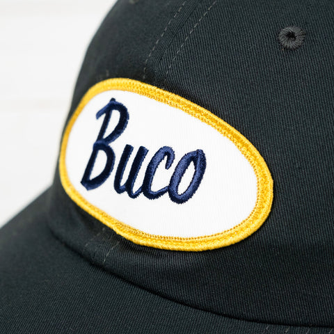 Buco Logo Cap