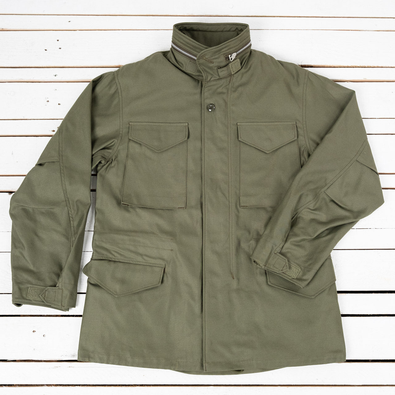 Coat, Man's, Field, M-65 / Early Model 