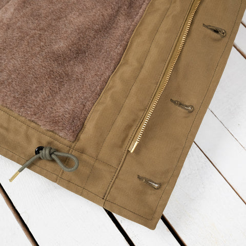 N-1 Deck Jacket Khaki