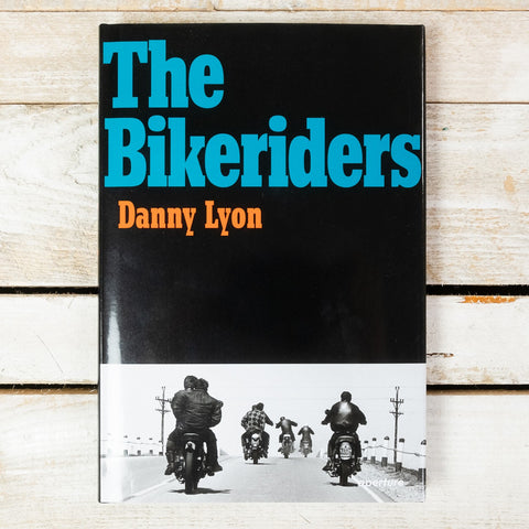 The Bikeriders