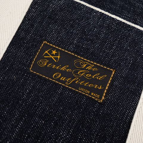 TSG Original Selvedge Denim Tote Bag