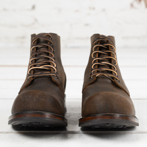 Service Boot 310 Waxy Commander Coyote