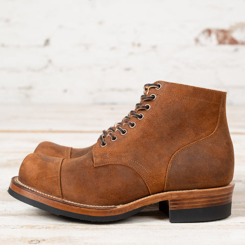 Service Boot 310 Aged Bark