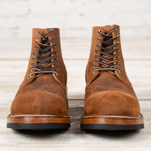 Service Boot 310 Aged Bark