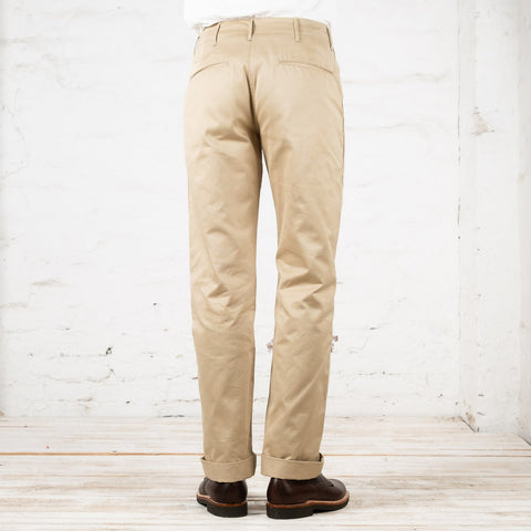 West Point Chino Beige