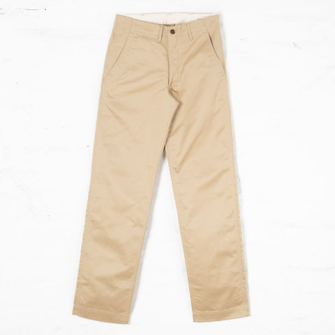 West Point Chino Beige