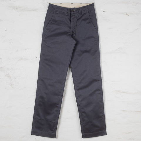 West Point Chino Grau