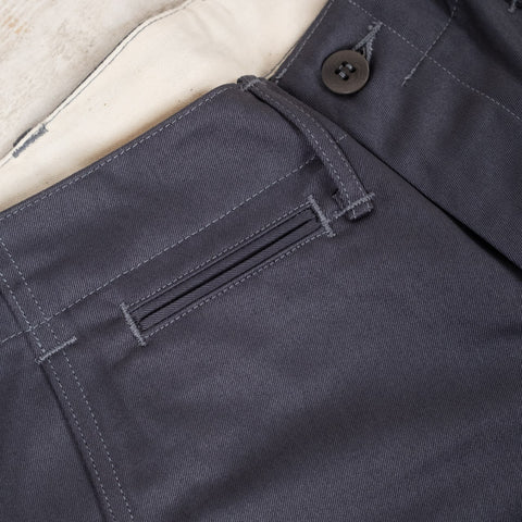 West Point Chino Grau