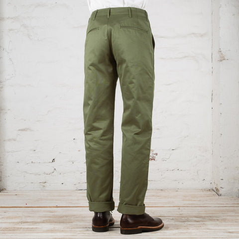 West Point Chino Oliv