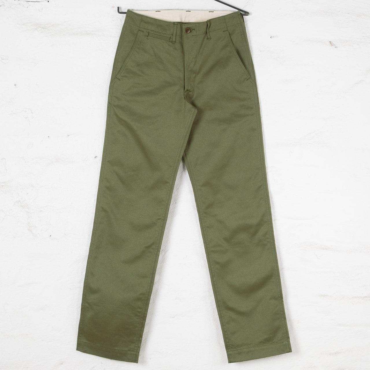 West Point Chino Olive