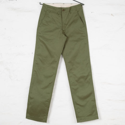 West Point Chino Oliv