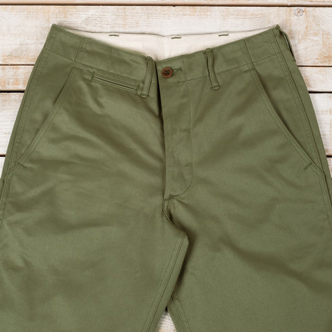 West Point Chino Oliv