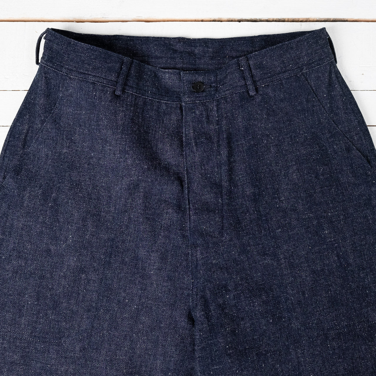 US Navy Denim Trouser