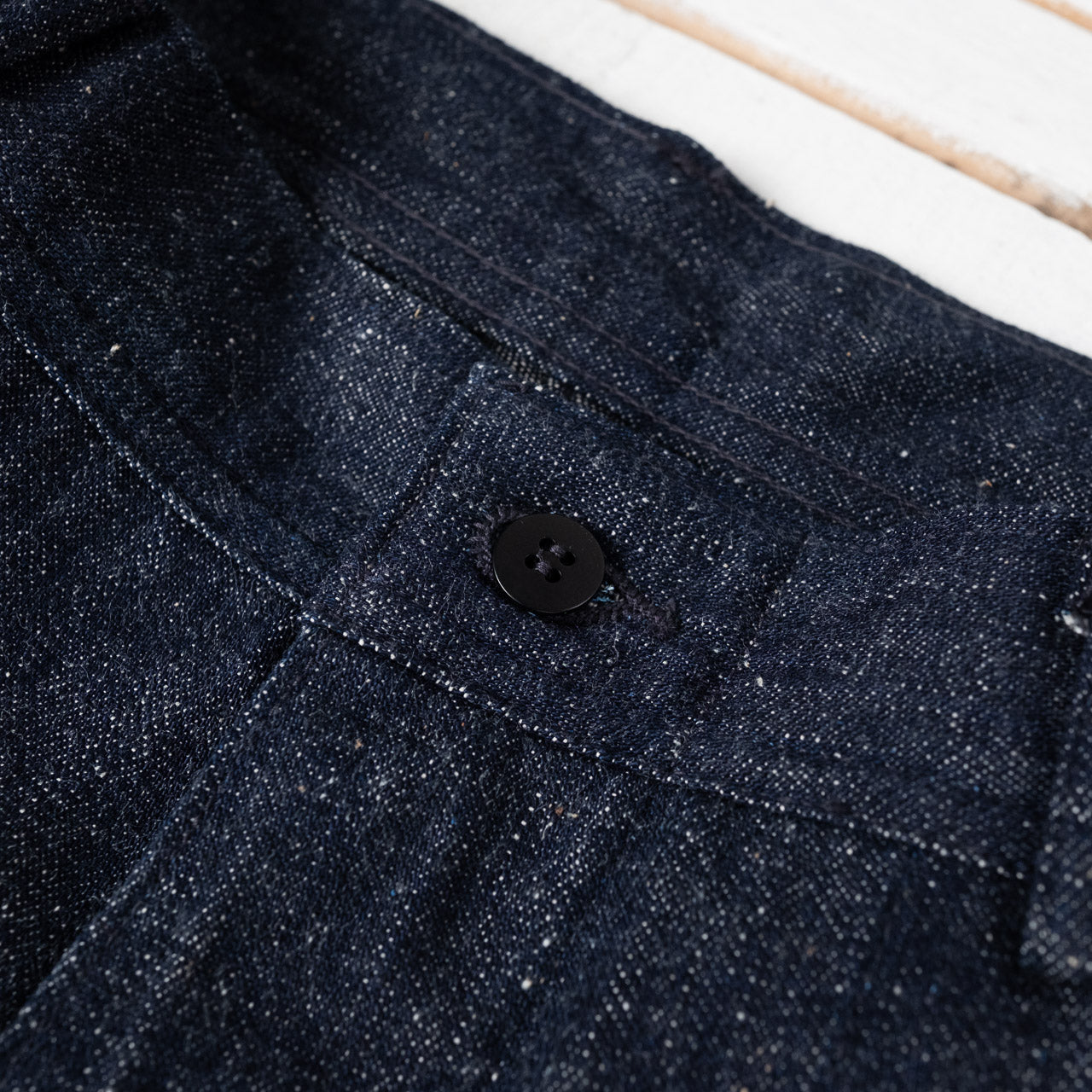 US Navy Denim Trouser