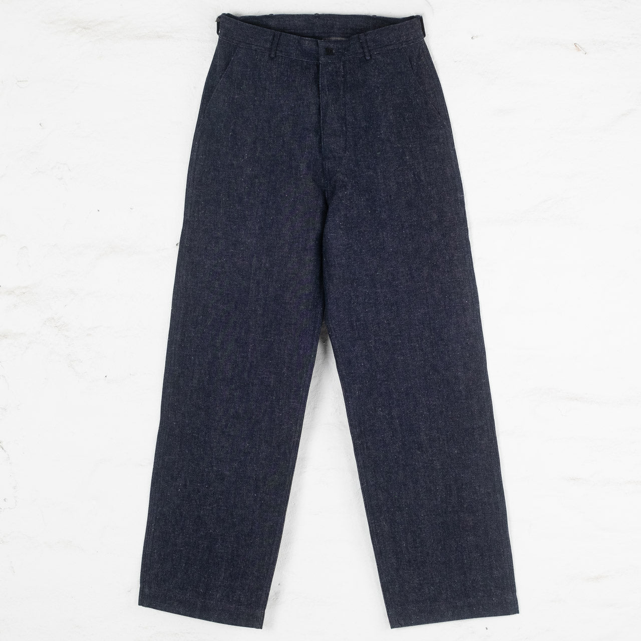 US Navy Denim Trouser