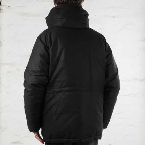 Antarctic Expedition Parka Schwarz