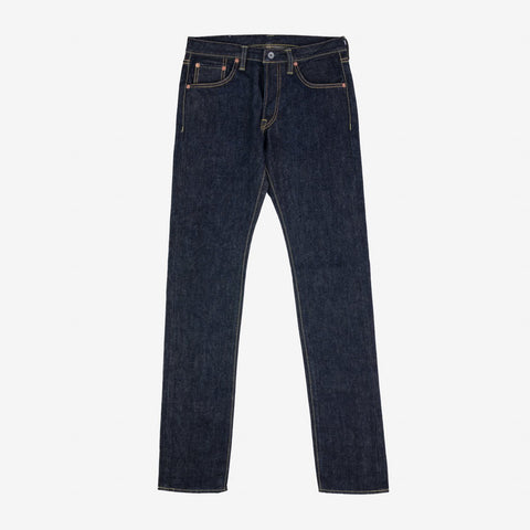 IH-777S 21 oz. Slim Tapered Indigo