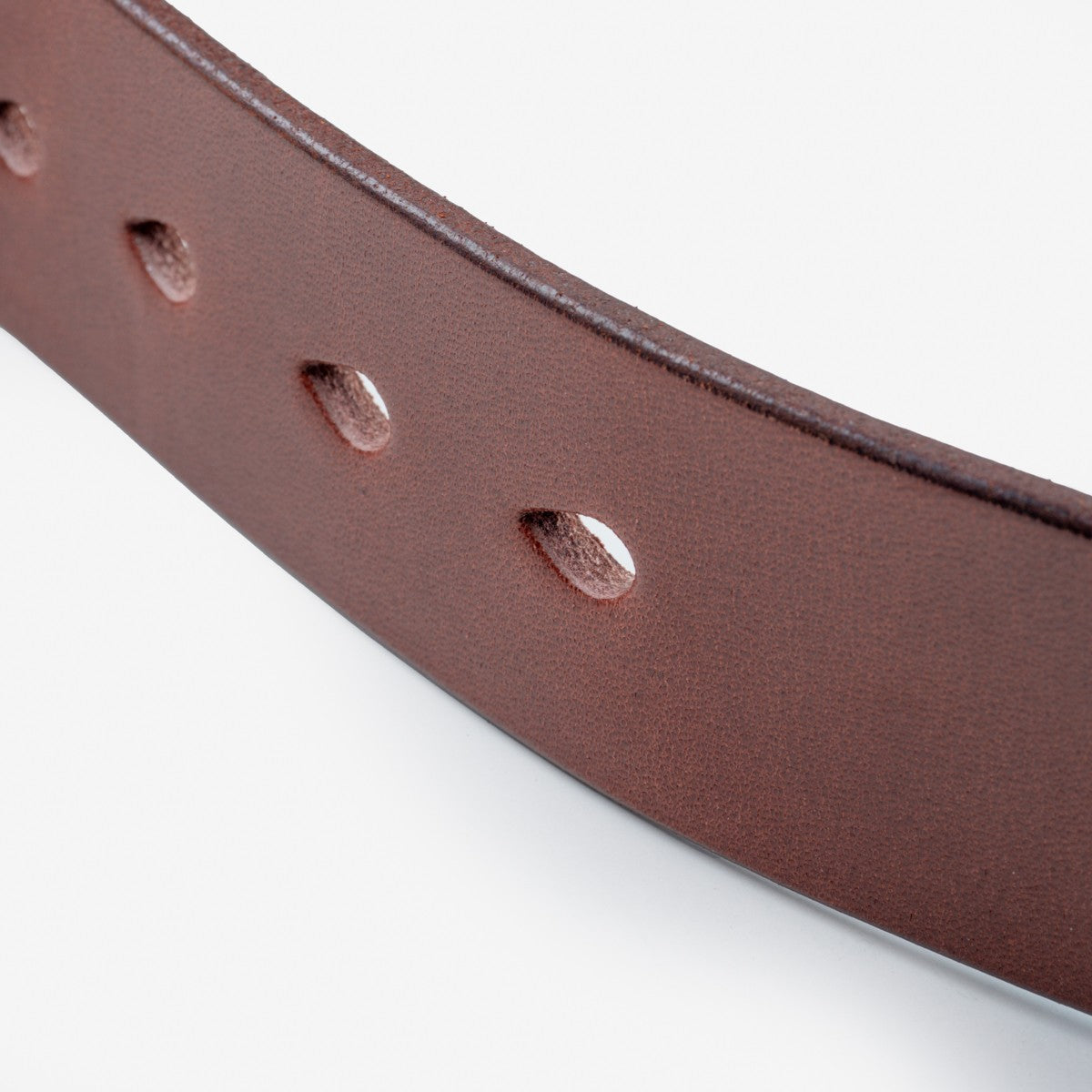 IHB-10-BRN Heavy Duty Tochigi Belt Brown