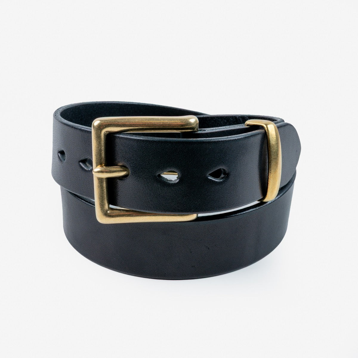 IHB-10-BLK Heavy Duty Tochigi Belt Black