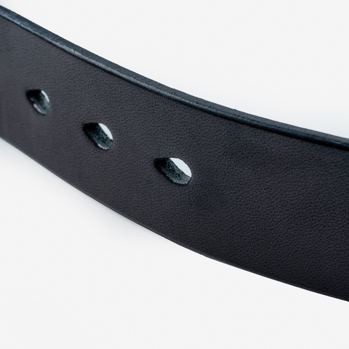 IHB-10-BLK Heavy Duty Tochigi Belt Black