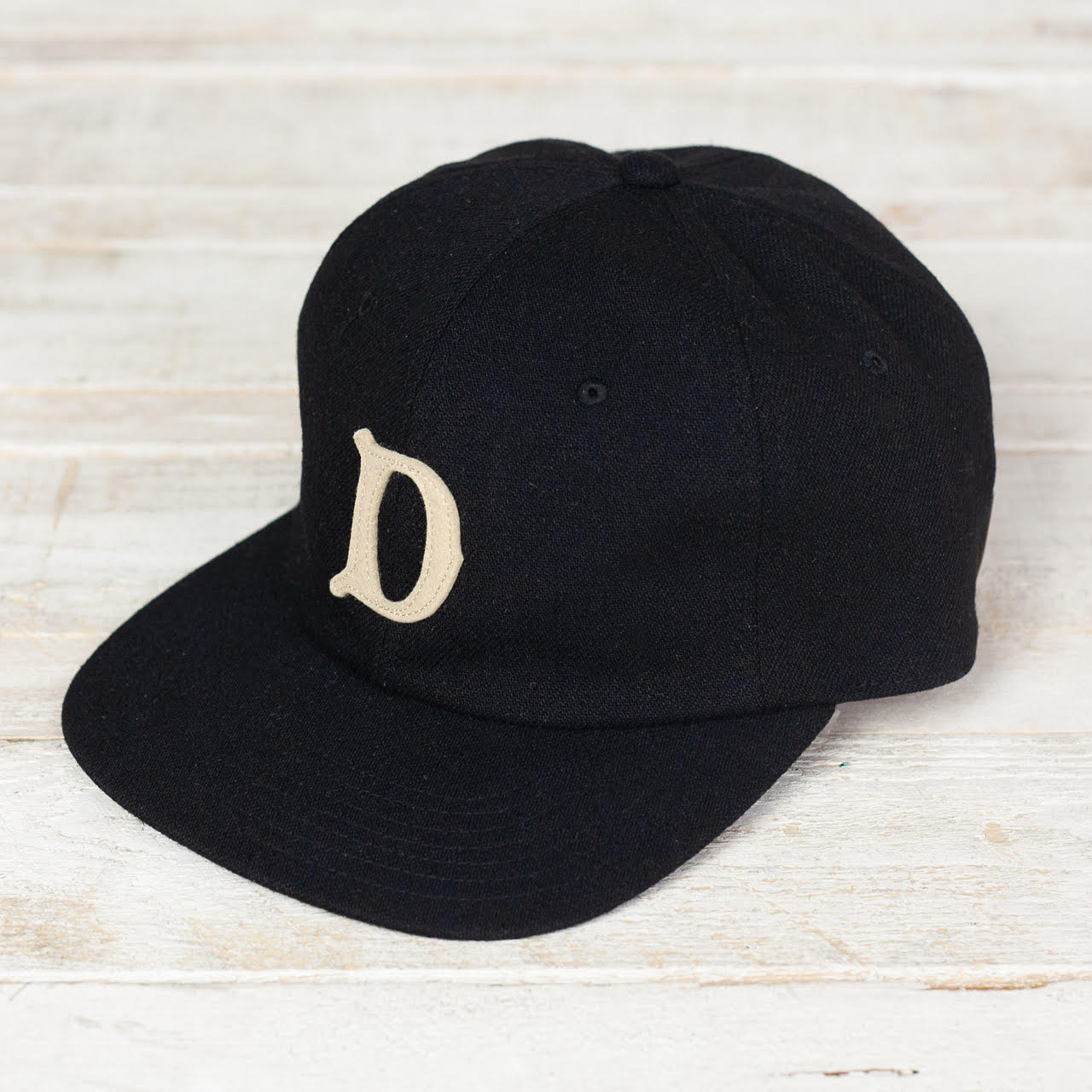 Baseball Cap Schwarz