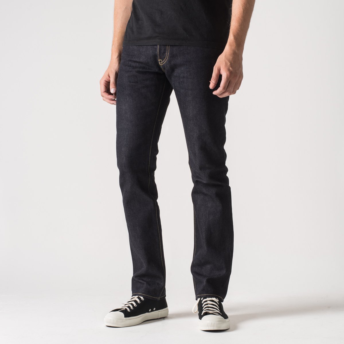 IH-777S-142 14oz Slim Tapered