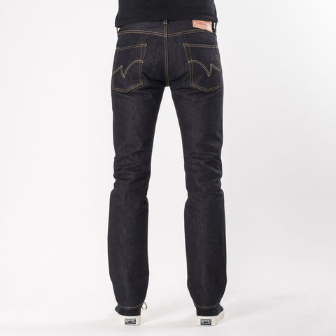 IH-777S-142 14 oz. Slim Tapered Indigo