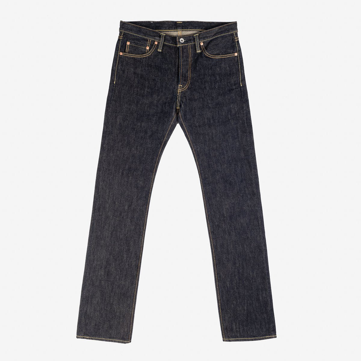 IH-666S 21oz Slim Straight