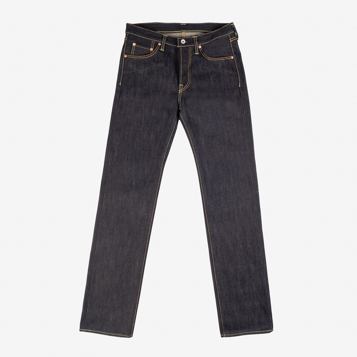 IH-666-XHS 25oz Slim Straight