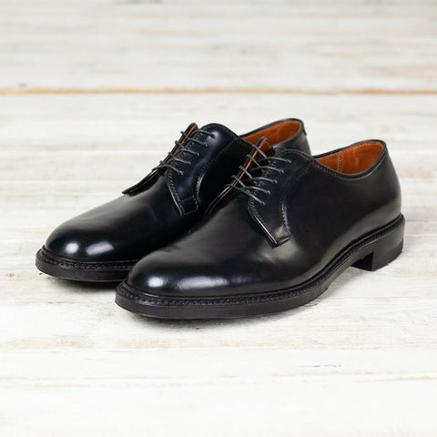 Alden X B&S Bateman Blucher Schwarz