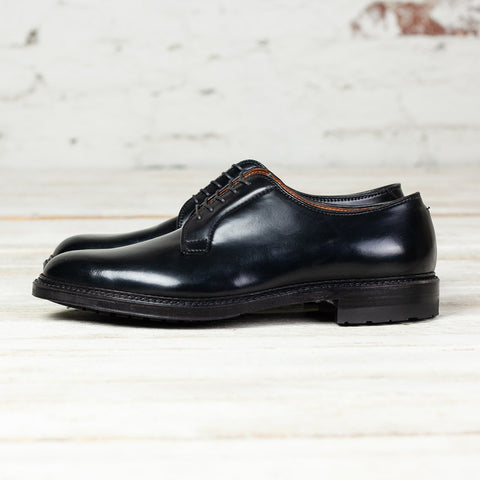 Alden X B&S Bateman Blucher Schwarz