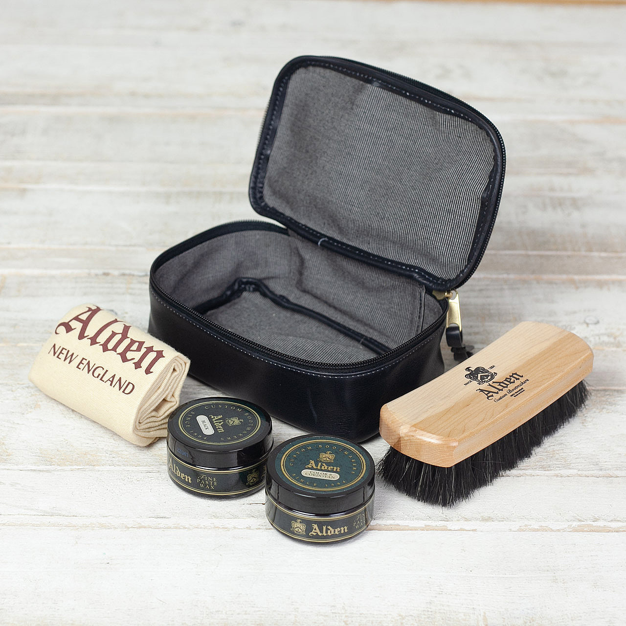 Polishing Kit