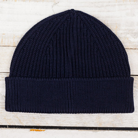 Beanie Medium Navy