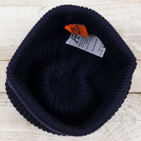 Beanie Medium Navy