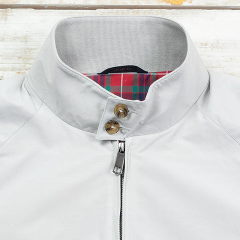 G9 Harrington Jacket Mist