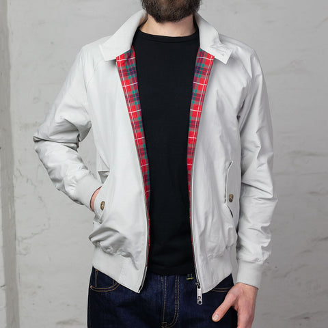 G9 Harrington Jacket Mist