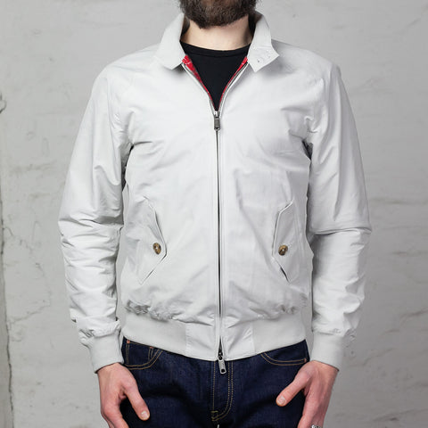 G9 Harrington Jacket Mist