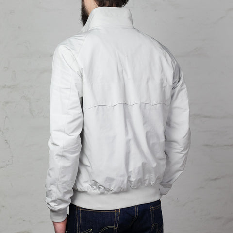 G9 Harrington Jacket Mist