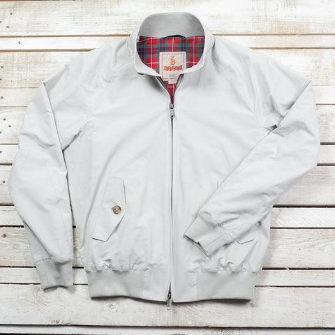 G9 Harrington Jacket Mist