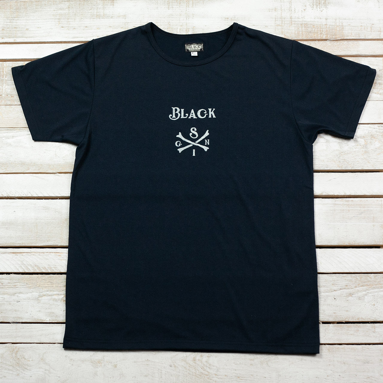 Cross S.I.G.N. Cooling T-Shirt Schwarz