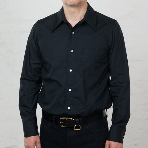 Broadway Dress Shirt Black