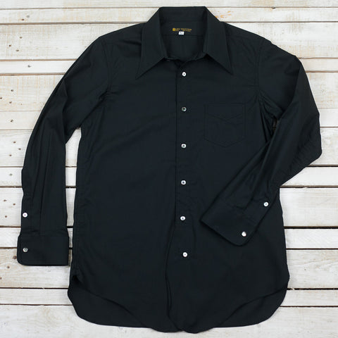 Broadway Dress Shirt Black