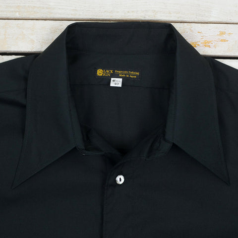 Broadway Dress Shirt Black