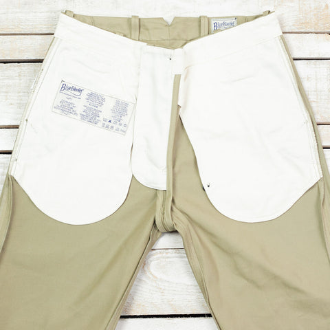 P22 Tapered Chino Khaki