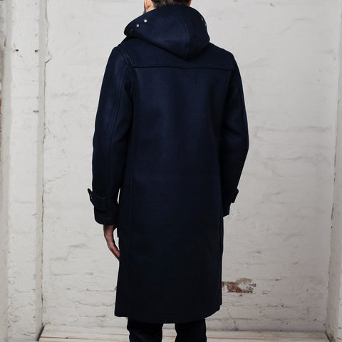 Duffel Coat Navy