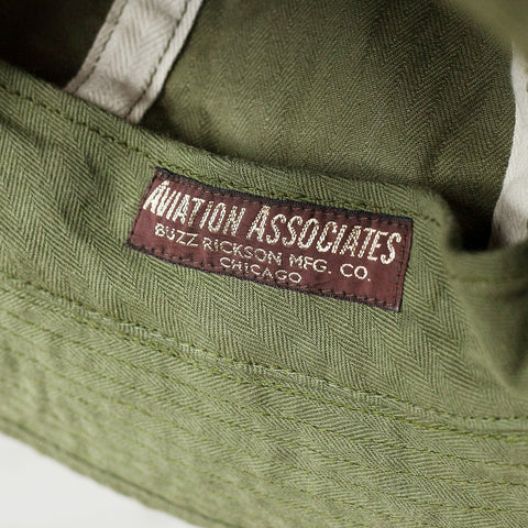 Aviation Associates HBT Hat